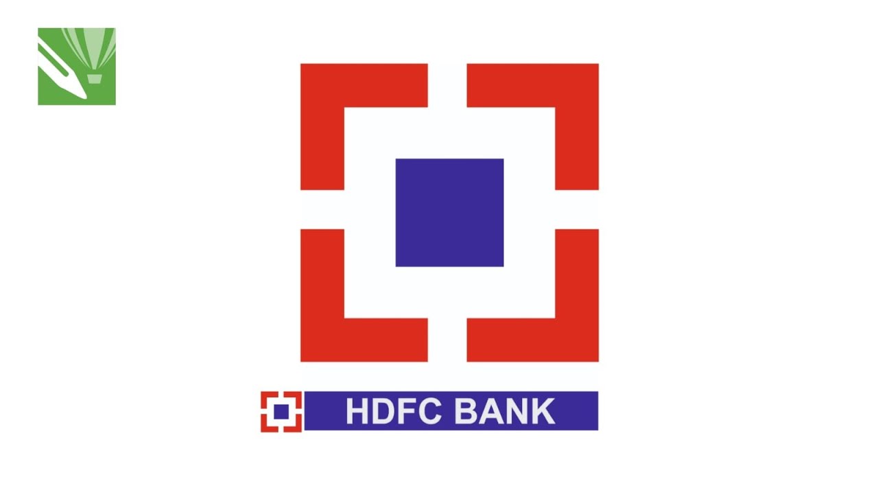 HDFC Bank logo