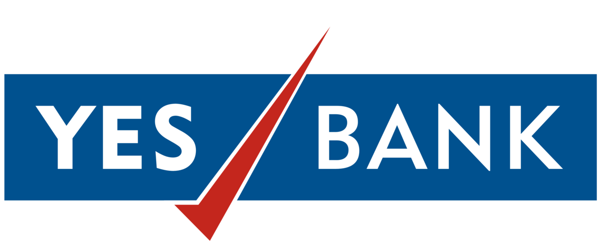YES Bank logo